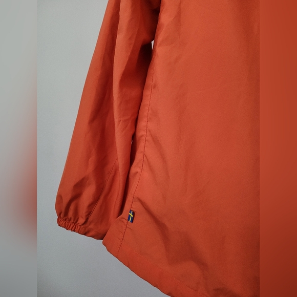 Fjällräven High Coast Lite Anorak W – XS - Picture 9 of 10